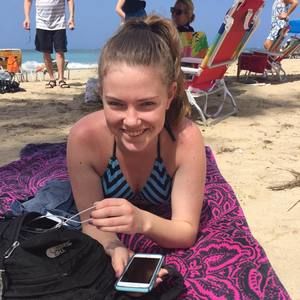 Meet your Posher, Julia