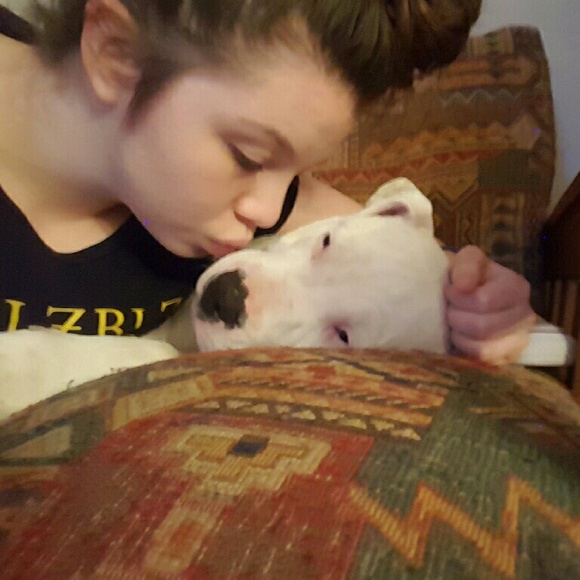 Hello from Apophis!!! - Picture 2 of 4