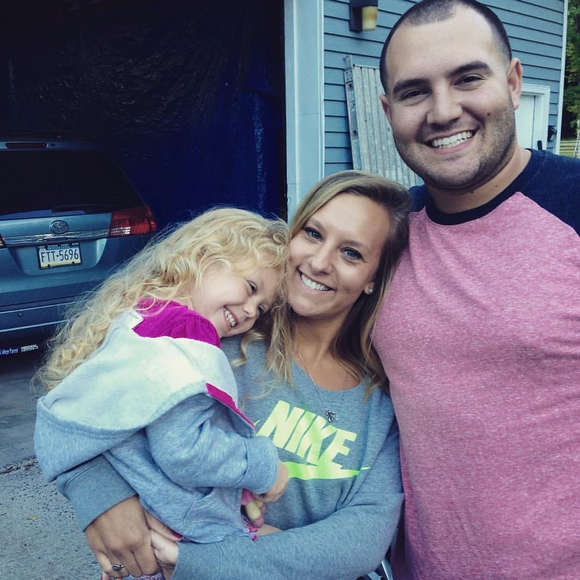 Meet your Posher, Melissa