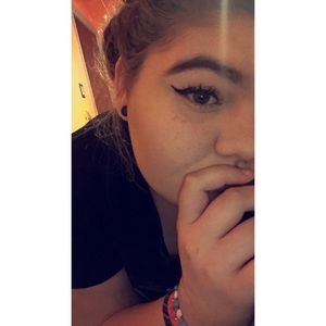 Meet your Posher, Aubree