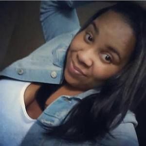 Meet your Posher, Katrina