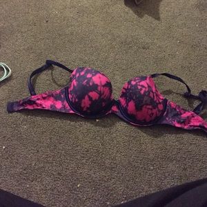 Victoria's Secret bra