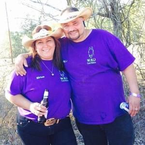 Meet your Posher, Miriam