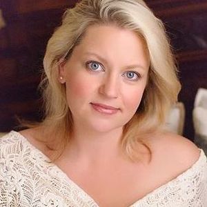 Meet your Posher, Krystal