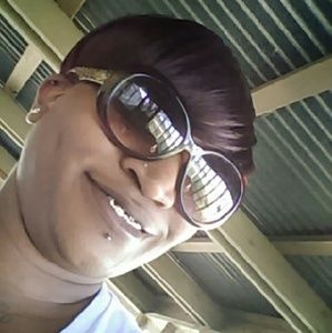 Meet your Posher, Sharonda