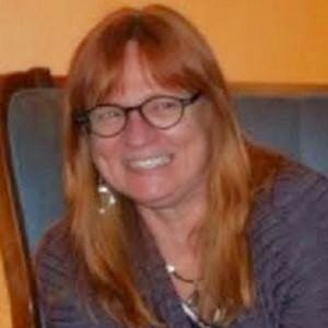 Meet your Posher, Terri