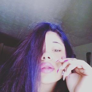 Meet your Posher, Azariah