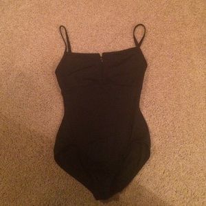 Dance Leotard