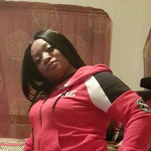 Meet your Posher, Tasha