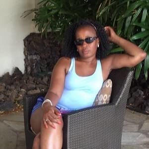 Meet your Posher, Maureen