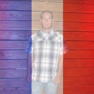 Meet your Posher, Jason