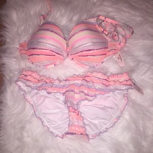 Vs bathing suit nwt