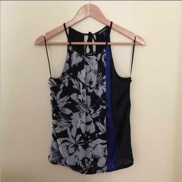 ❌ SOLD ❌ Express Top