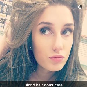 Meet your Posher, Haley