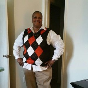 Meet your Posher, Betty