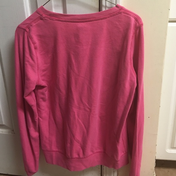 VS Pink Sweatshirt - Picture 3 of 4