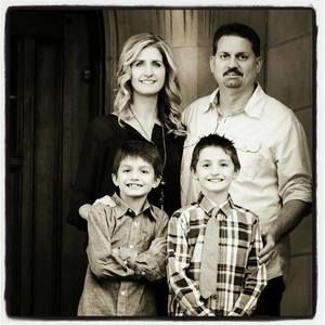 Meet your Posher, Melanie