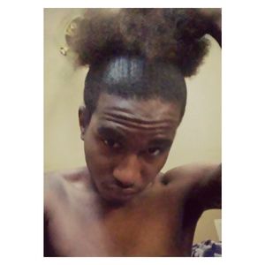 Meet your Posher, Alonzo