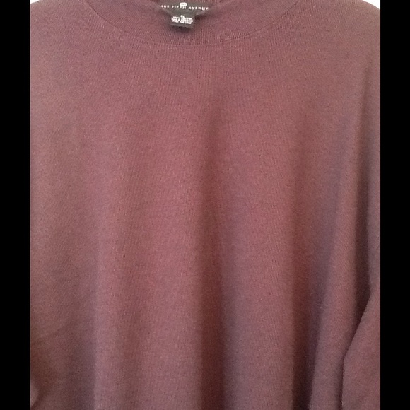 Saks Fifth Avenue Men's 100% cotton size XL - Picture 3 of 3