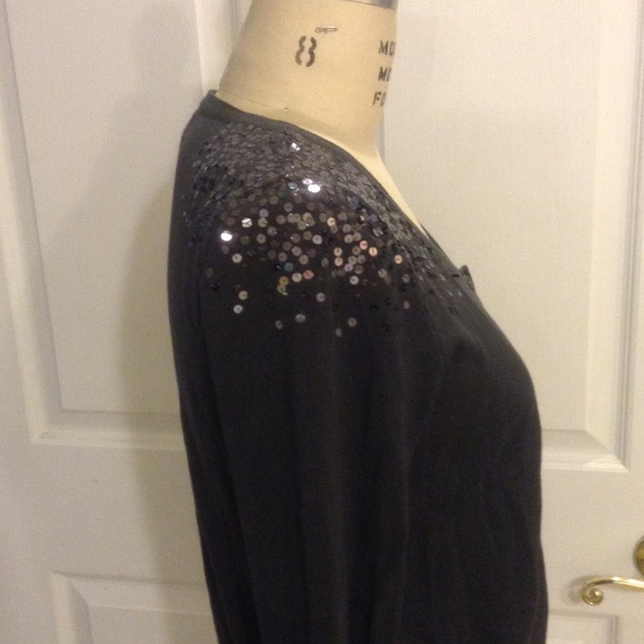 ELLE sweater - Picture 2 of 4