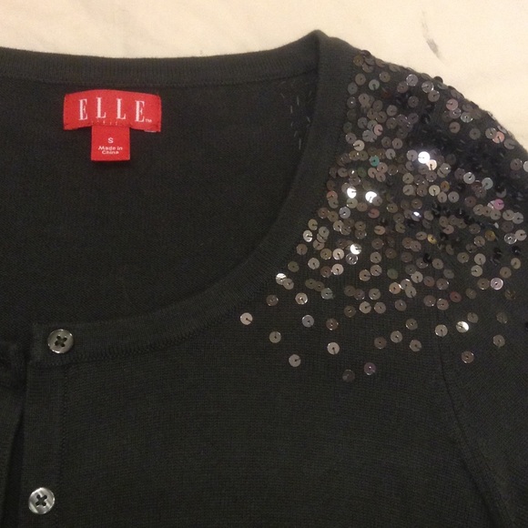 ELLE sweater - Picture 4 of 4