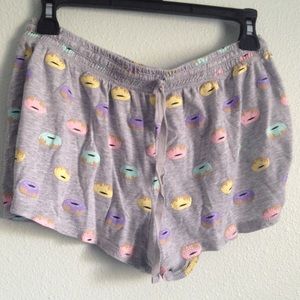 Forever 21 sleep set