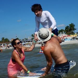 Meet your Posher, Jazz