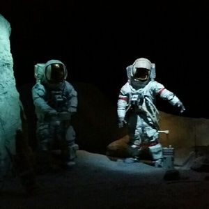 Meet your Posher, Eric