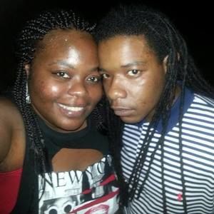 Meet your Posher, Lynette