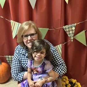 Meet your Posher, Beth