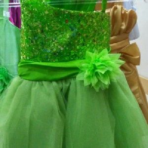 Meet your Posher, Cassandra