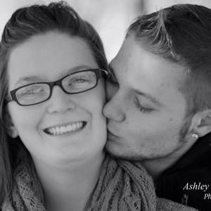 Meet your Posher, Ashlee