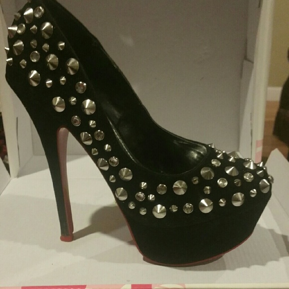 Sexy heels
