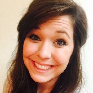 Meet your Posher, Kaylene