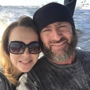 Meet your Posher, Robyn