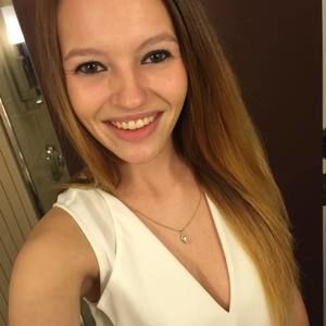 Meet your Posher, Lindsey