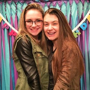 Meet your Posher, Maggie