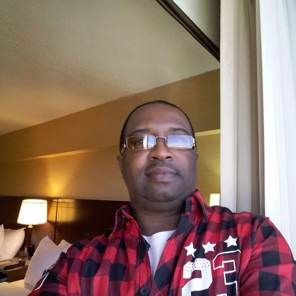 Meet your Posher, Randy - Picture 1 of 1