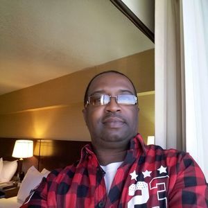 Meet your Posher, Randy