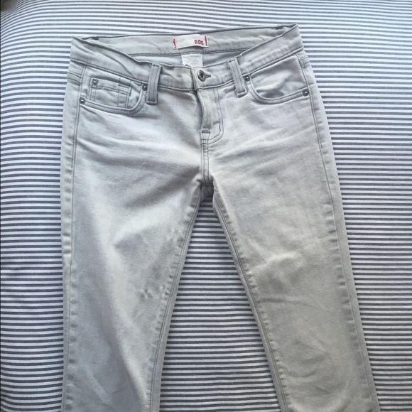 BDG skinny jeans!