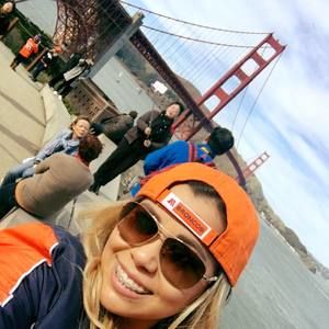 Meet your Posher, Karla daniela