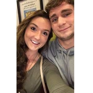 Meet your Posher, Allison