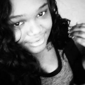 Meet your Posher, Breanna