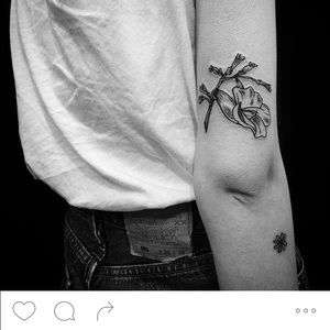 Meet your Posher, Danielle