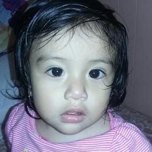 Meet your Posher, Jocelyn