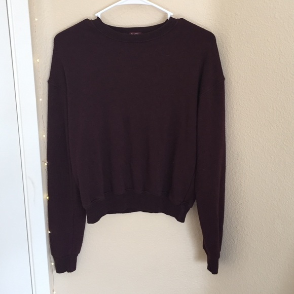 Brandy Melville Sweater