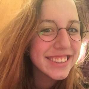 Meet your Posher, Zoe