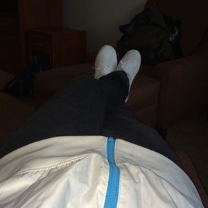 Meet your Posher, Calen