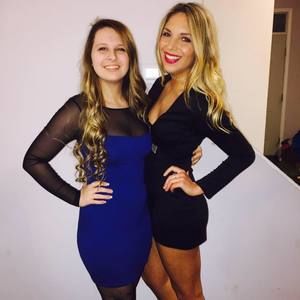 Meet your Posher, Danielle