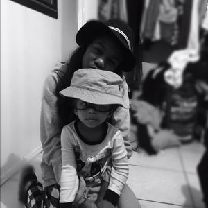 Meet your Posher, Nyeema